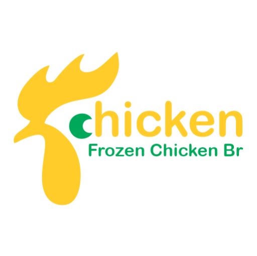 Frozen Chicken Br